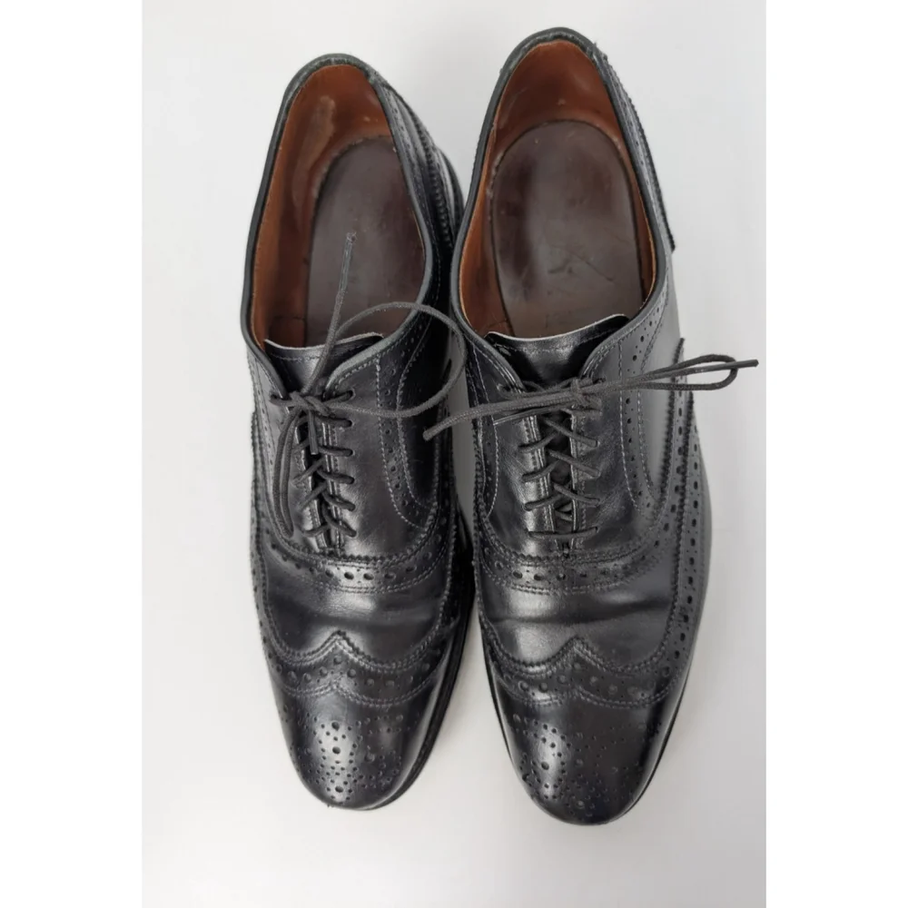Allen Edmonds allen edmonds